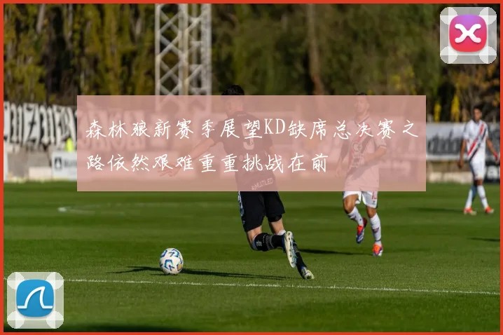 森林狼新赛季展望KD缺席总决赛之路依然艰难重重挑战在前
